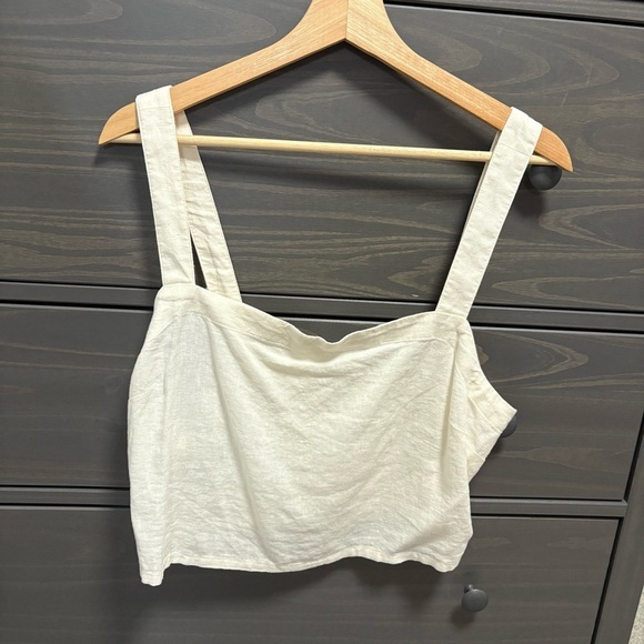 Madewell Tank - Picture 1 of 4